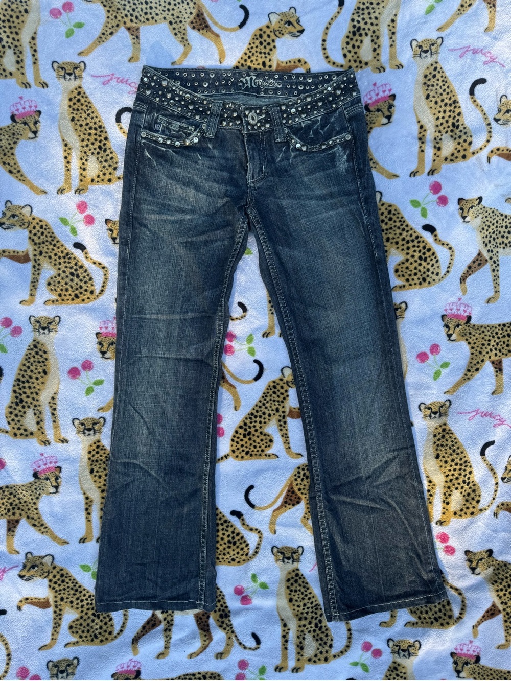 Miss Me Jeans Size 27